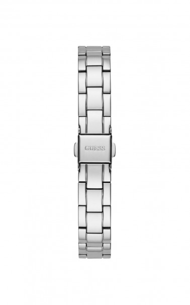GUESS Piper Crystals Stainless Steel Bracelet GW0413L1 