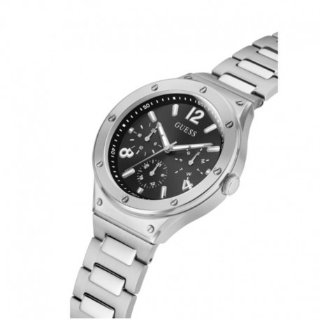 GUESS SCOPE Stainless Steel Bracelet GW0454G1  