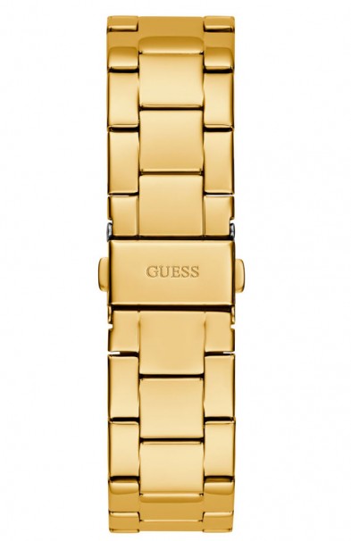 GUESS Cubed Stainless Steel Bracelet GW0606L2 