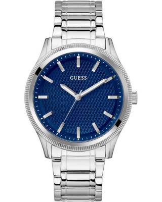 GUESS Dex Stainless Steel Bracelet GW0626G1 GUESS Dex Stainless Steel Bracelet GW0626G1