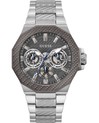 GUESS Indy Stainless Steel Bracelet GW0636G1 GUESS Indy Stainless Steel Bracelet GW0636G1
