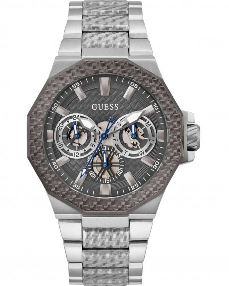 GUESS Indy Stainless Steel Bracelet GW0636G1 