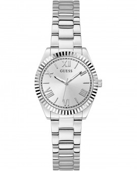 GUESS Mini Luna Stainless Steel Bracelet GW0687L1