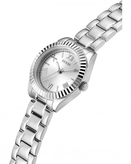 GUESS Mini Luna Stainless Steel Bracelet GW0687L1 