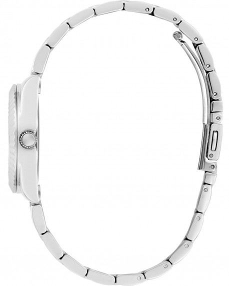 GUESS Mini Luna Stainless Steel Bracelet GW0687L1 