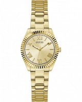 GUESS Mini Luna Gold Stainless Steel Bracelet GW0687L2