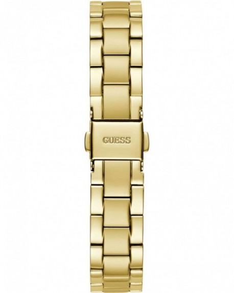 GUESS Mini Luna Gold Stainless Steel Bracelet GW0687L2 