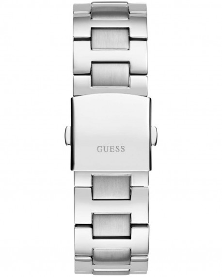 GUESS Equity Stainless Steel Bracelet GW0703G1 