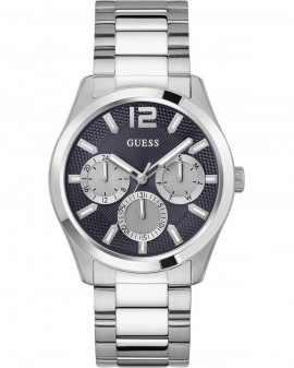 GUESS Zen Stainless Steel Bracelet GW0707G1