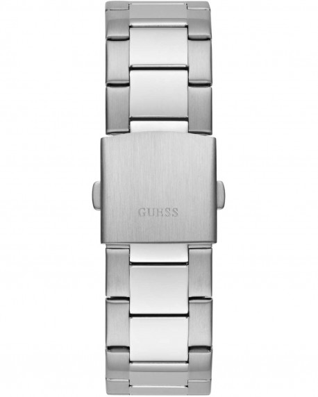 GUESS Zen Stainless Steel Bracelet GW0707G1 