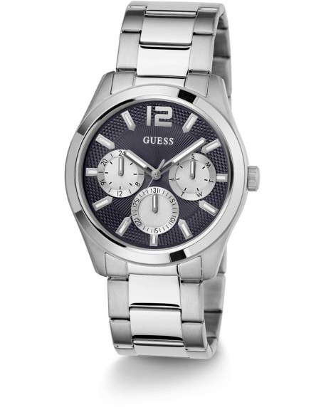 GUESS Zen Stainless Steel Bracelet GW0707G1 