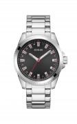 GUESS CHAMP Stainless Steel Bracelet GW0718G1 
