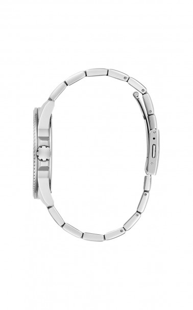 GUESS CHAMP Stainless Steel Bracelet GW0718G1  