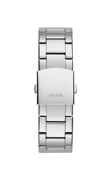 GUESS CHAMP Stainless Steel Bracelet GW0718G1  