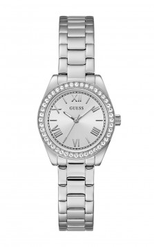 GUESS MINI LUNA Stainless Steel Bracelet GW0841L6