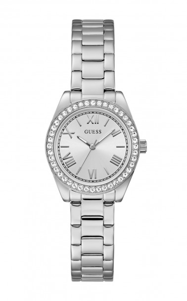 GUESS MINI LUNA Stainless Steel Bracelet GW0841L6 