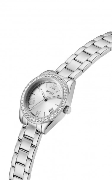 GUESS MINI LUNA Stainless Steel Bracelet GW0841L6 