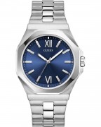 GUESS Emperor Stainless Steel Bracelet GW0849G1
