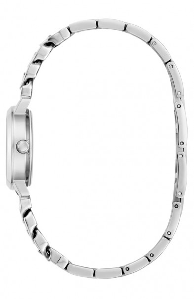 GUESS Chime Stainless Steel Bracelet GW0867L1 