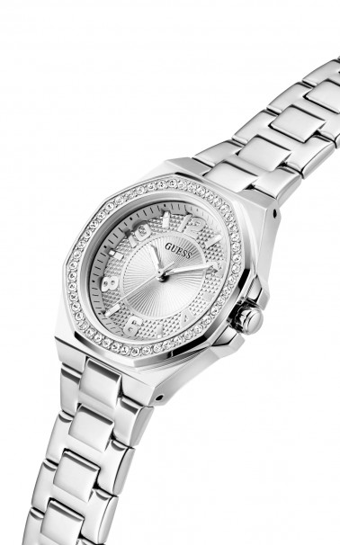 GUESS Contessa Stainless Steel Bracelet GW0877L1 