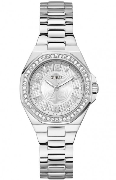 GUESS Contessa Stainless Steel Bracelet GW0877L1 