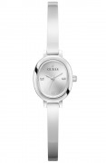GUESS Penelope Crystals Stainless Steel Bracelet GW0924L1