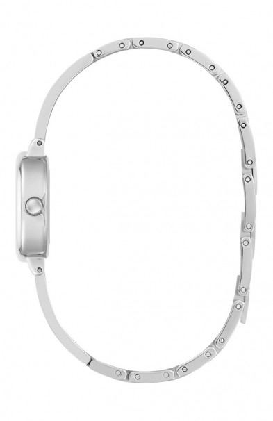 GUESS Penelope Crystals Stainless Steel Bracelet GW0924L1 