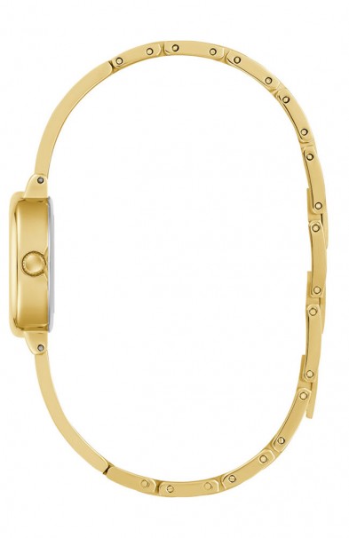 GUESS Penelope Crystals Stainless Steel Bracelet GW0924L2 