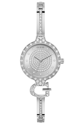 GUESS Giselle Stainless Steel Bracelet GW0929L1