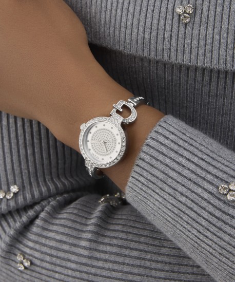 GUESS Giselle Stainless Steel Bracelet GW0929L1 