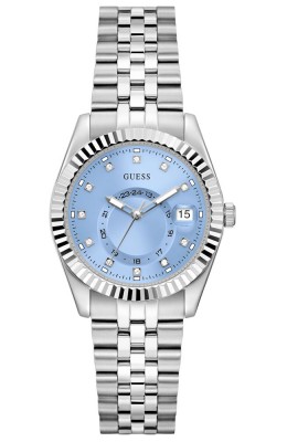 GUESS Jada Stainless Steel Bracelet GW0936L1