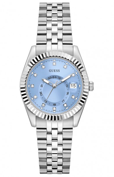 GUESS Jada Stainless Steel Bracelet GW0936L1 
