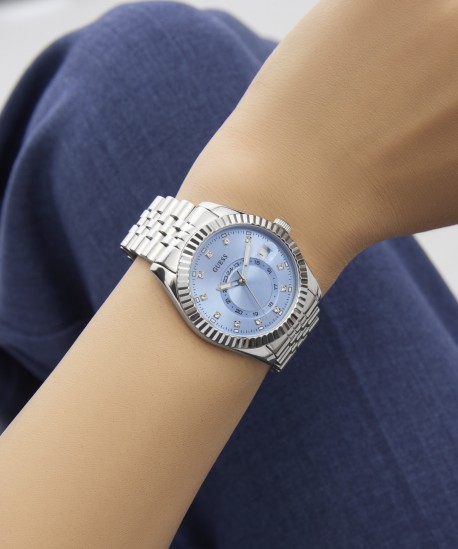 GUESS Jada Stainless Steel Bracelet GW0936L1 