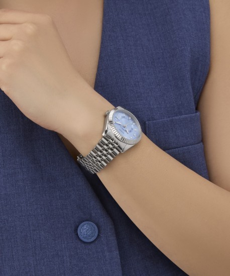 GUESS Jada Stainless Steel Bracelet GW0936L1 