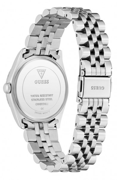 GUESS Jada Stainless Steel Bracelet GW0936L1 