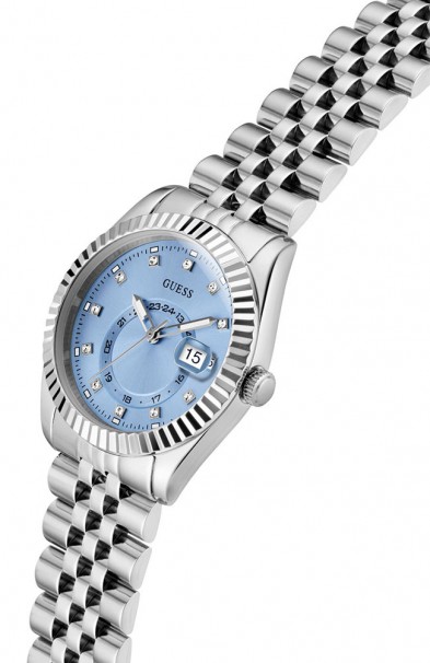GUESS Jada Stainless Steel Bracelet GW0936L1 