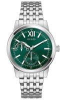 GUESS EMERSON Stainless Steel Bracelet GW0976G5