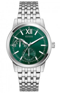GUESS EMERSON Stainless Steel Bracelet GW0976G5