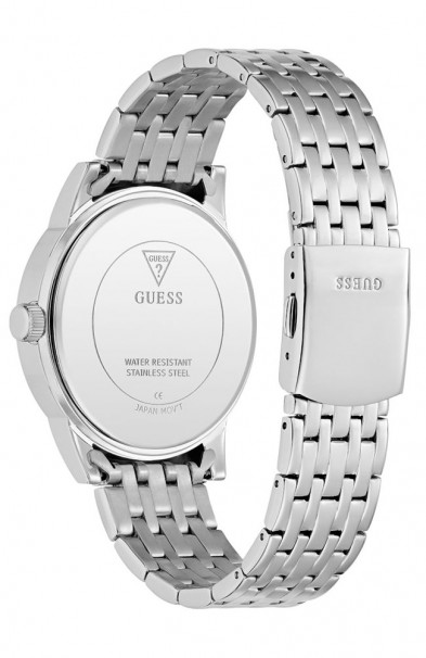 GUESS EMERSON Stainless Steel Bracelet GW0976G5 