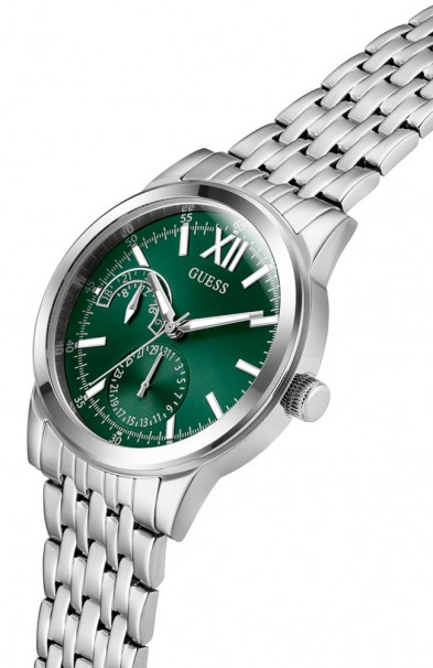 GUESS EMERSON Stainless Steel Bracelet GW0976G5 