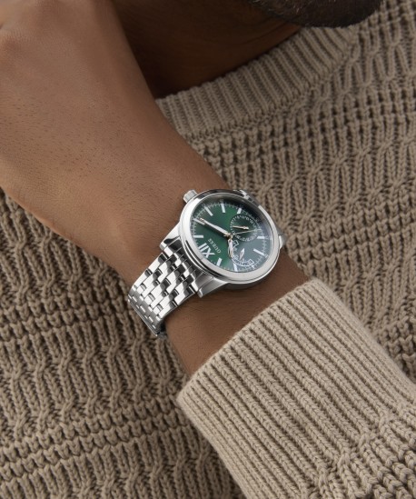 GUESS EMERSON Stainless Steel Bracelet GW0976G5 