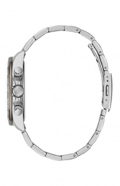 GUESS Arthur Stainless Steel Chronograph GW1058G1 