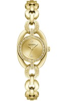 GUESS Blair Crystals Stainless Steel Bracelet GW1082L2