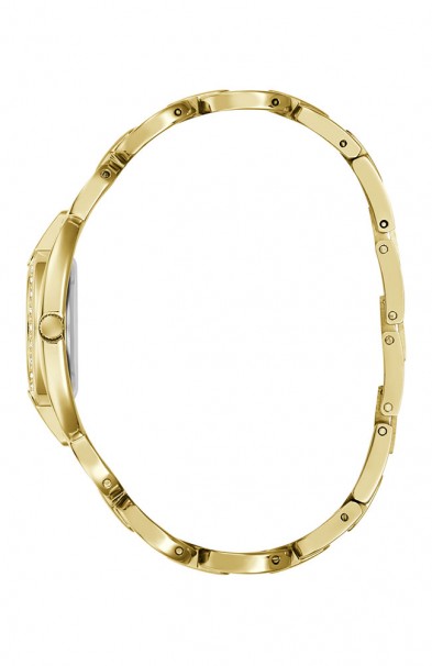 GUESS Blair Crystals Stainless Steel Bracelet GW1082L2 