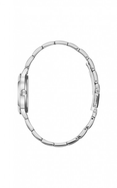 GUESS Stainless Steel Bracelet W0989L1 