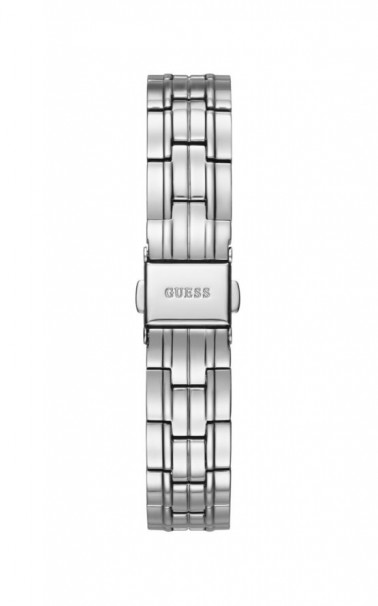 GUESS Stainless Steel Bracelet W0989L1 