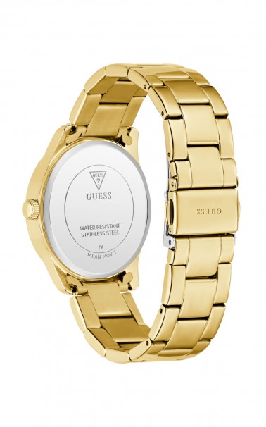 GUESS Roxy Crystals Stainless Steel Bracelet GW0987L2 