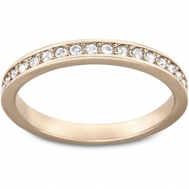 Swarovski Rare Δαχτυλίδι,Επιροδιωμένο-Ροζ Χρυσό Με Λευκά Κρύσταλλα 5032901