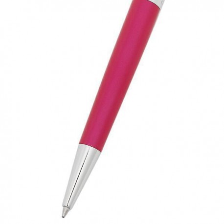 Swarovski Crystalline Ballpoint Στυλό- Fuchsia, 5224385 