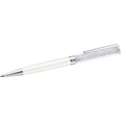 Swarovski Crystalline Ballpoint Στυλό Λευκό,  5224392